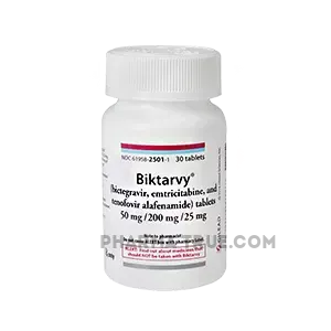 biktarvy