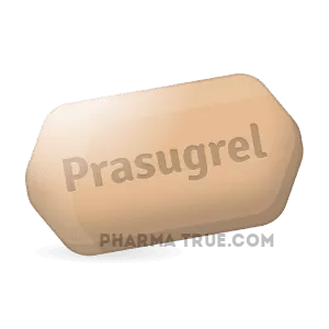 prasugrel