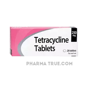 tetracycline