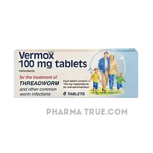 vermox