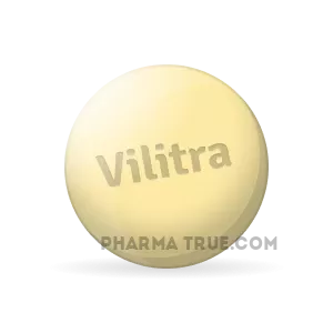vilitra